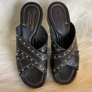 **SOLD**Donald J Pliner